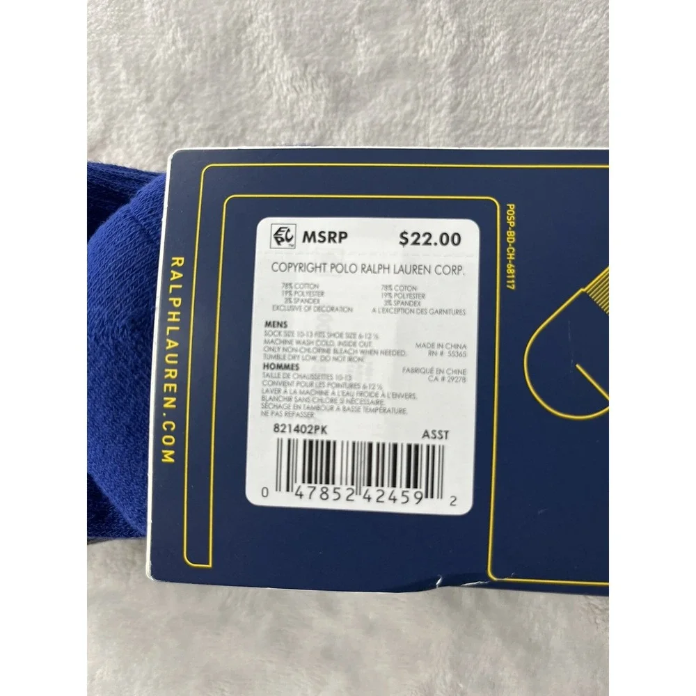Ralph Lauren polo ralph