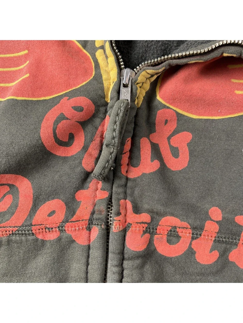 True Religion vintage true
