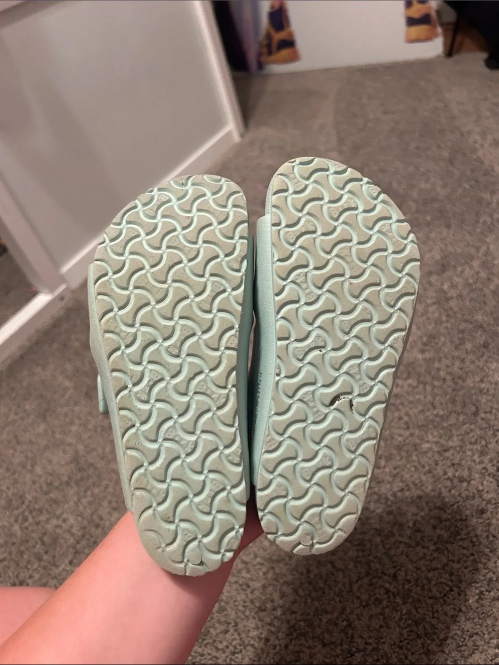 Birkenstock classic two