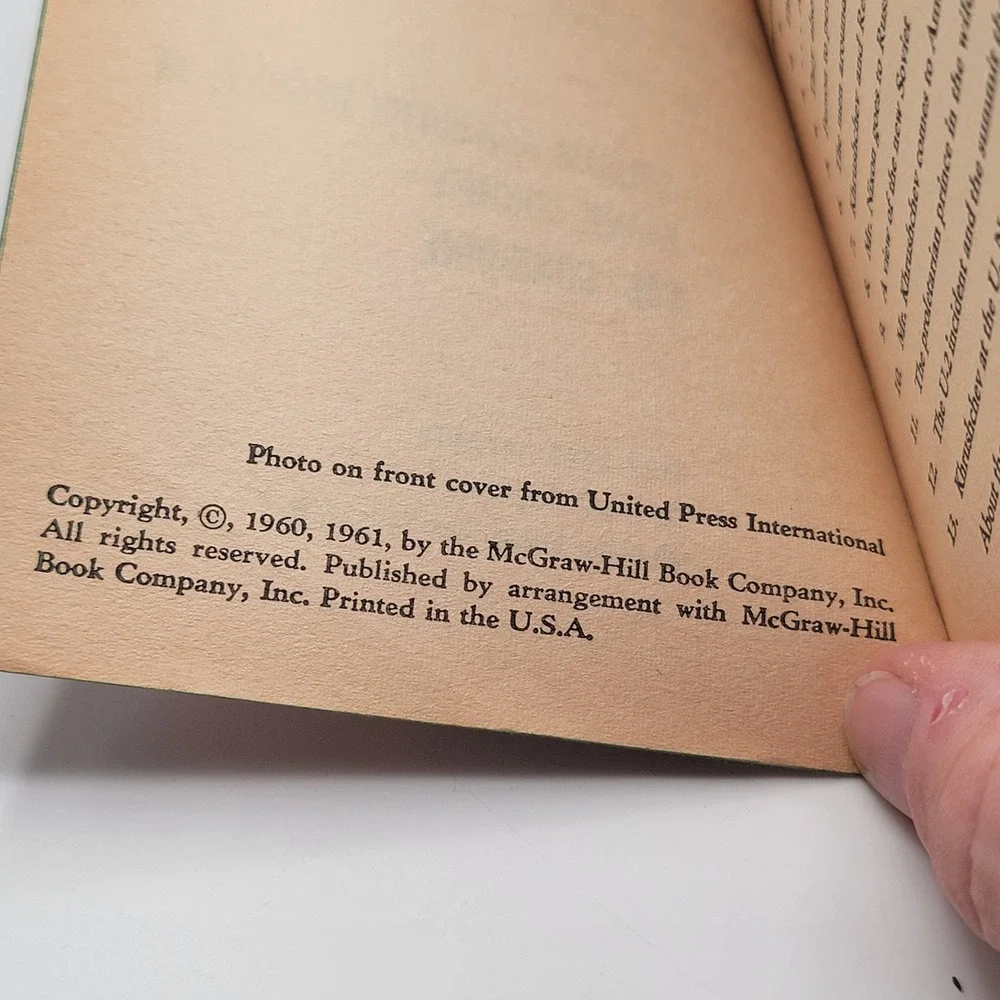 Avon Books this vintage