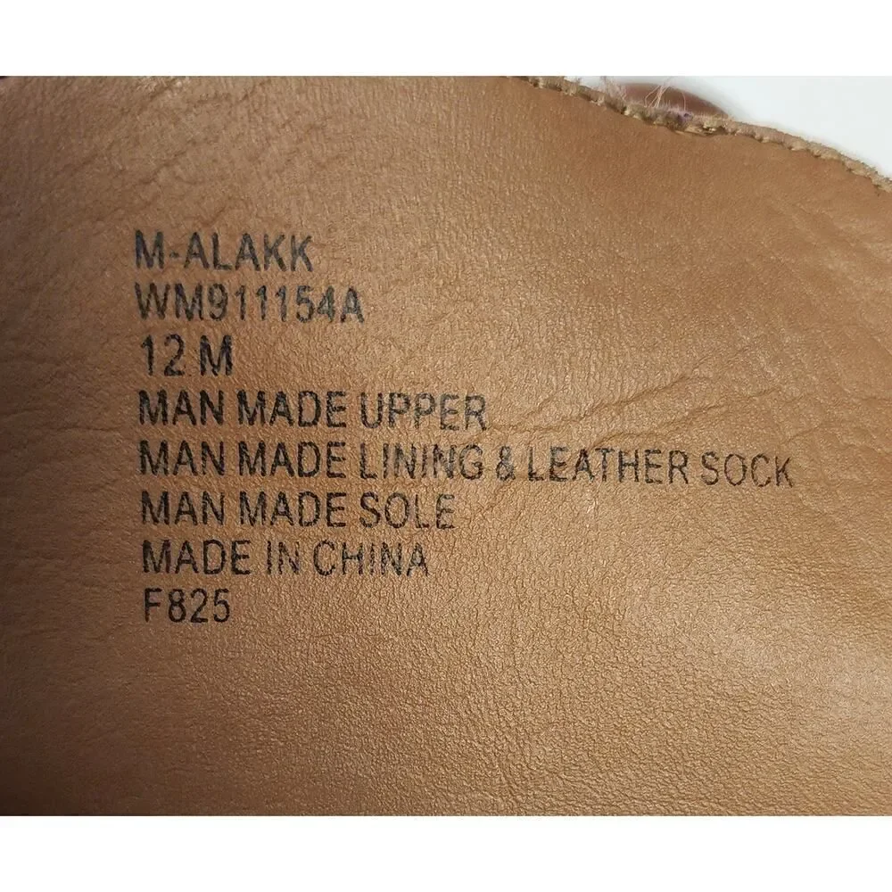 Steve Madden steve madden