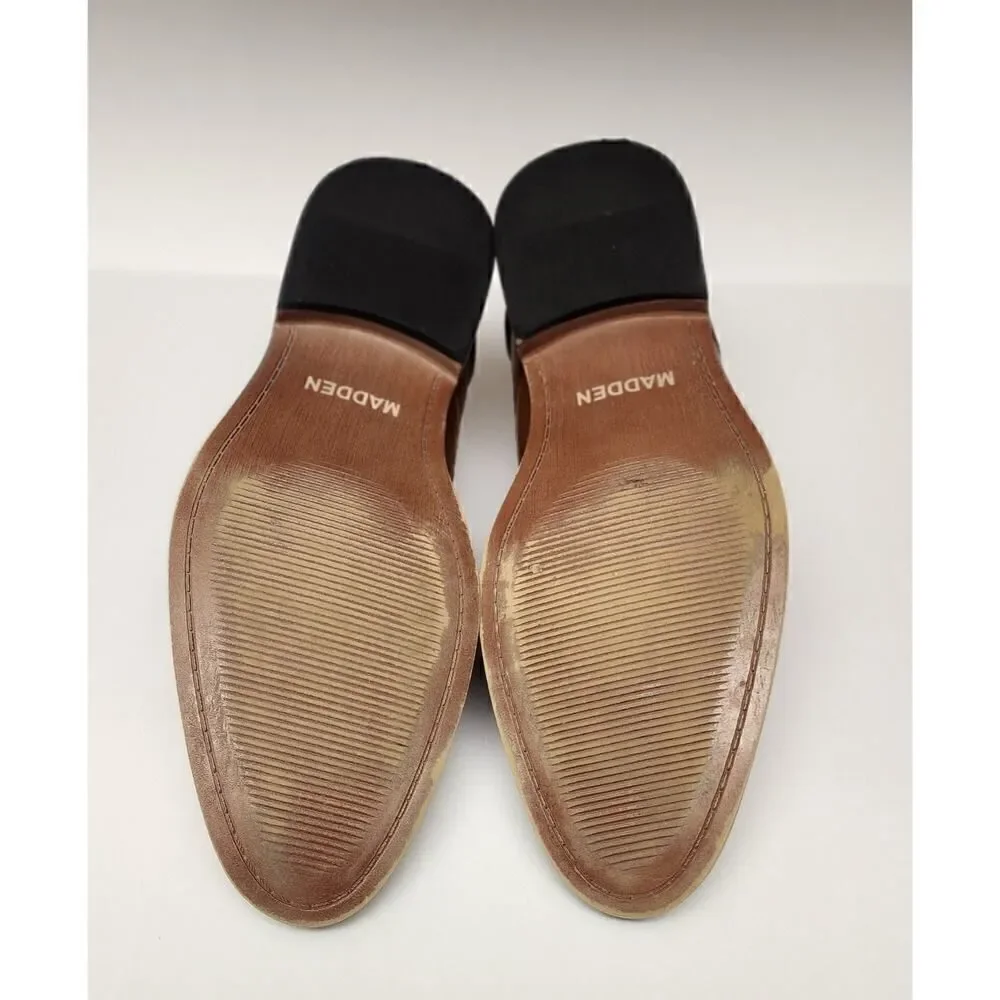 Steve Madden steve madden