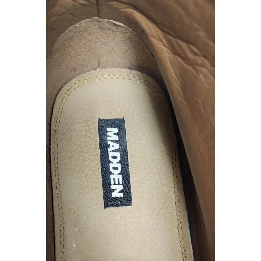 Steve Madden steve madden