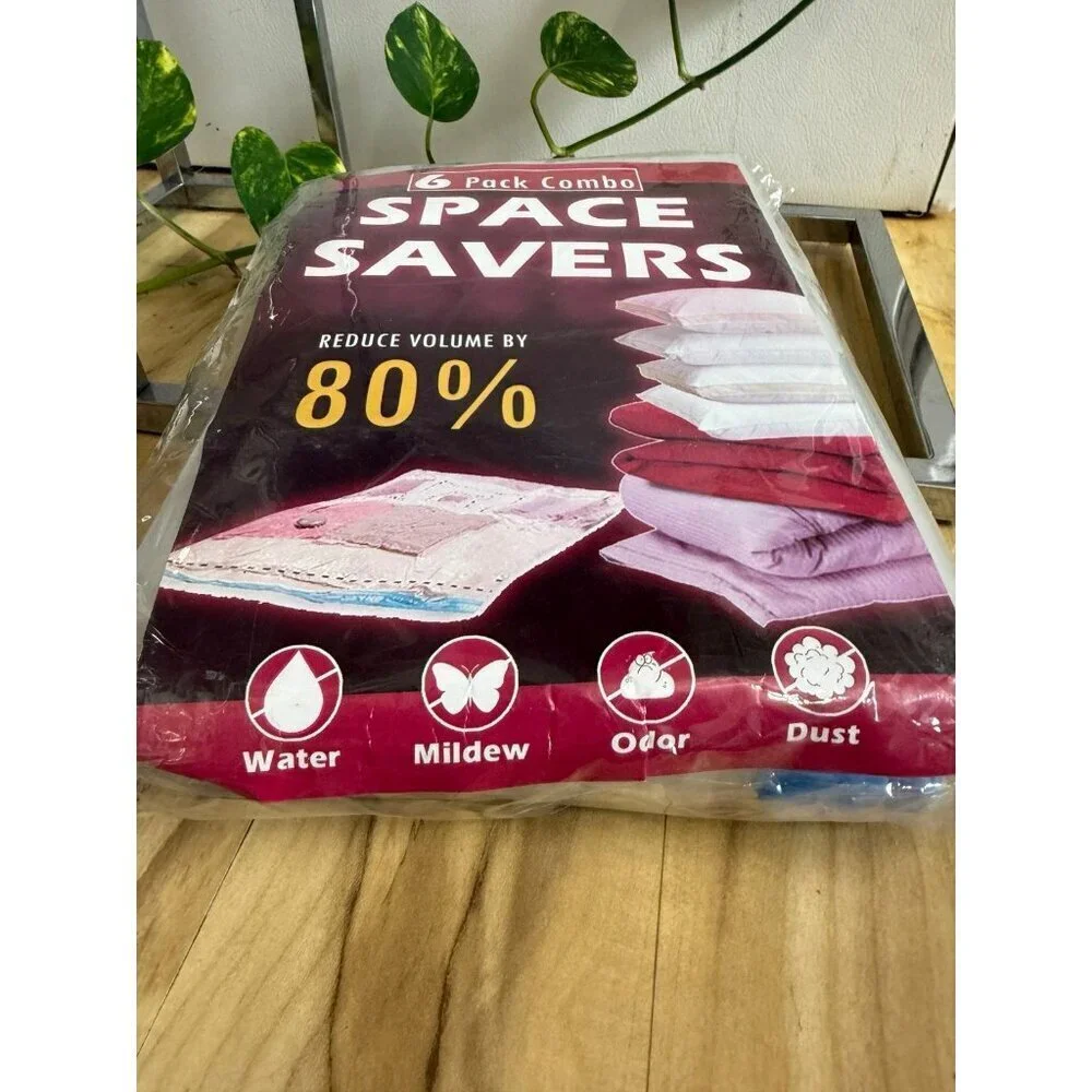 N/A new packaging