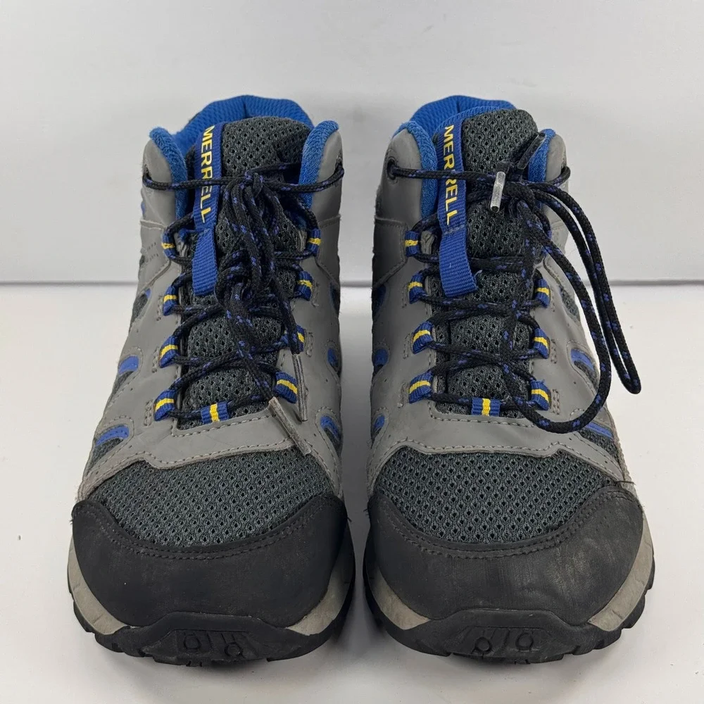 Merrell waterproof hiking