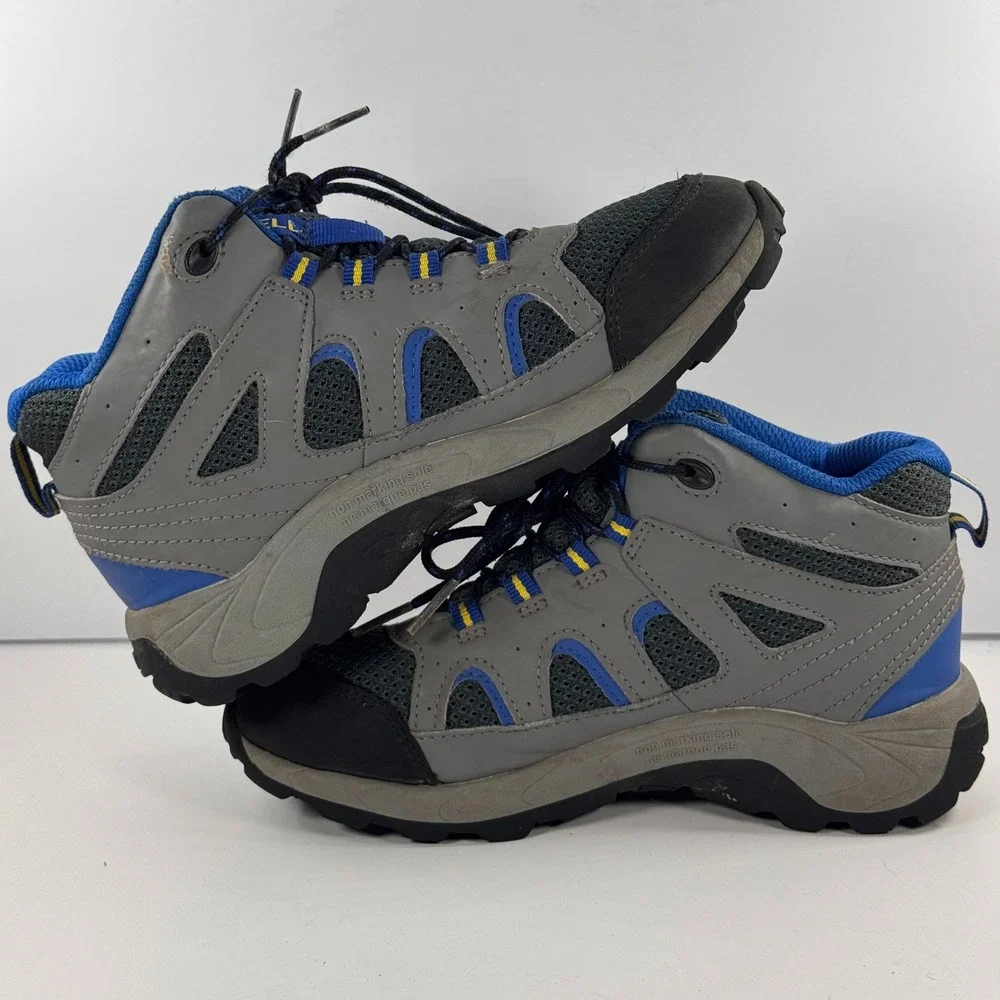 Merrell waterproof hiking