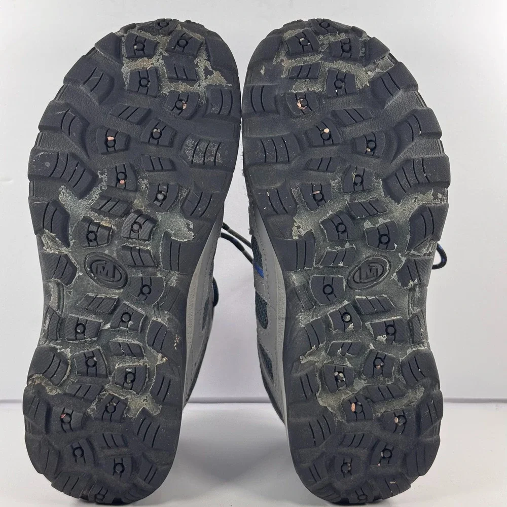 Merrell waterproof hiking
