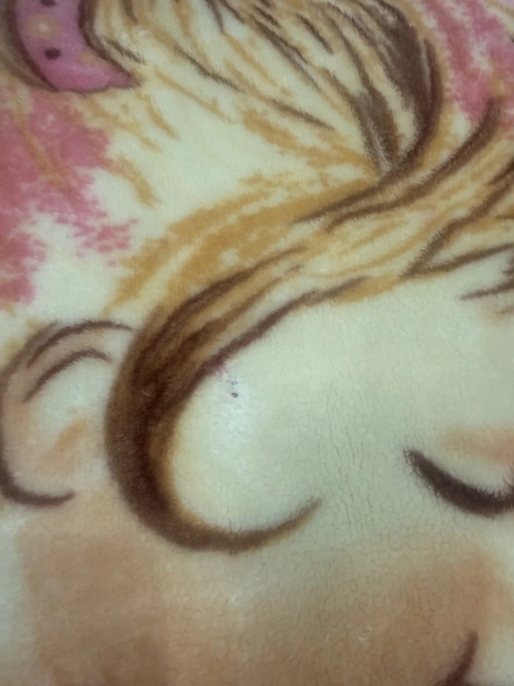 N/A soft plush