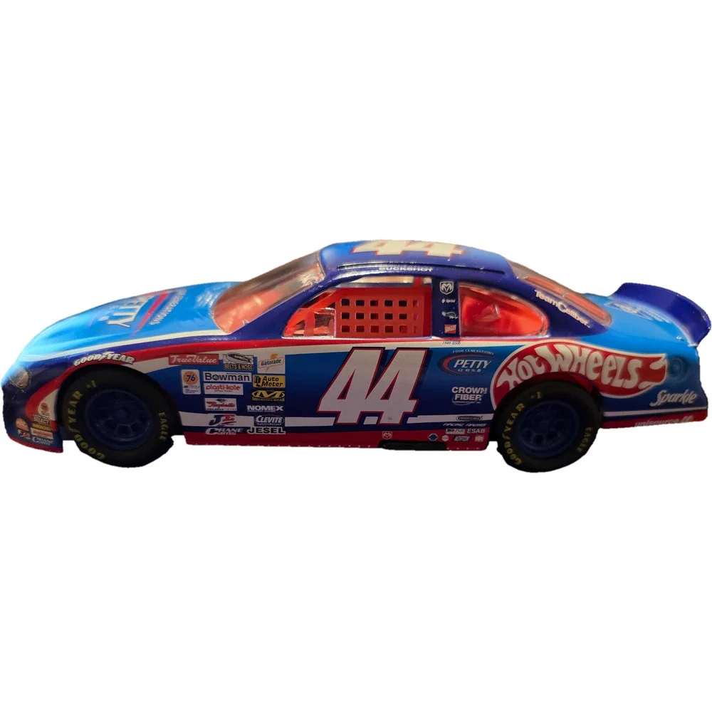 Hot Wheels team caliber
