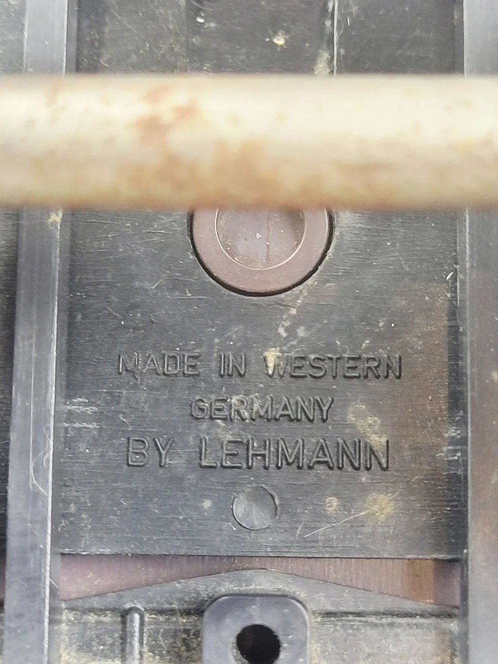 LGB Lehmann vintage 70s~lgb
