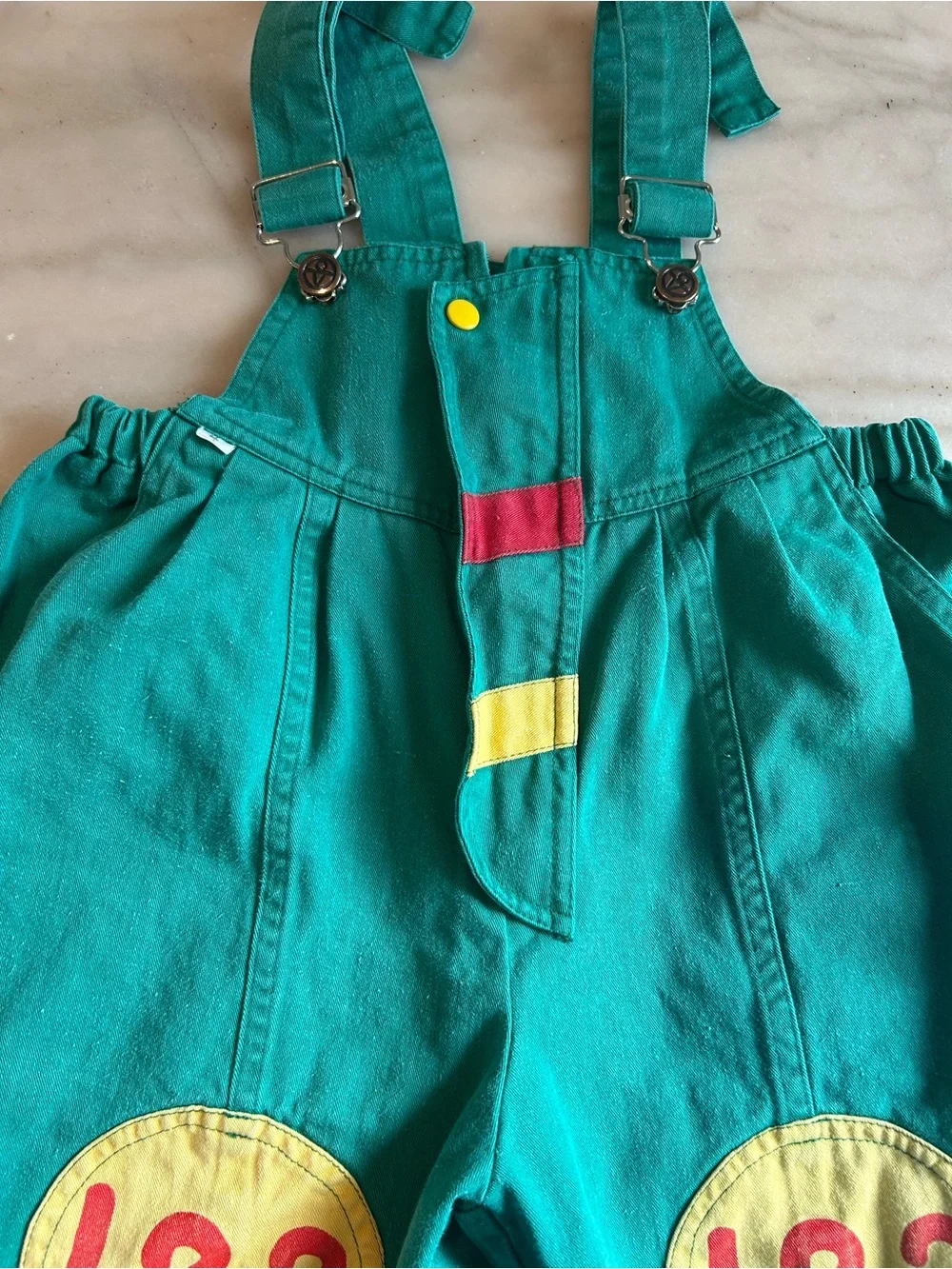Gymboree teal 123gymboree