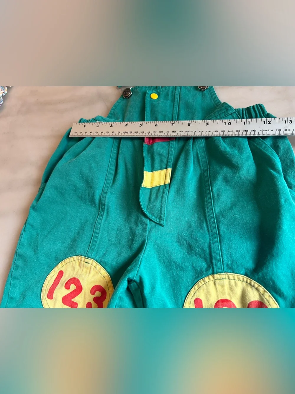 Gymboree keep from