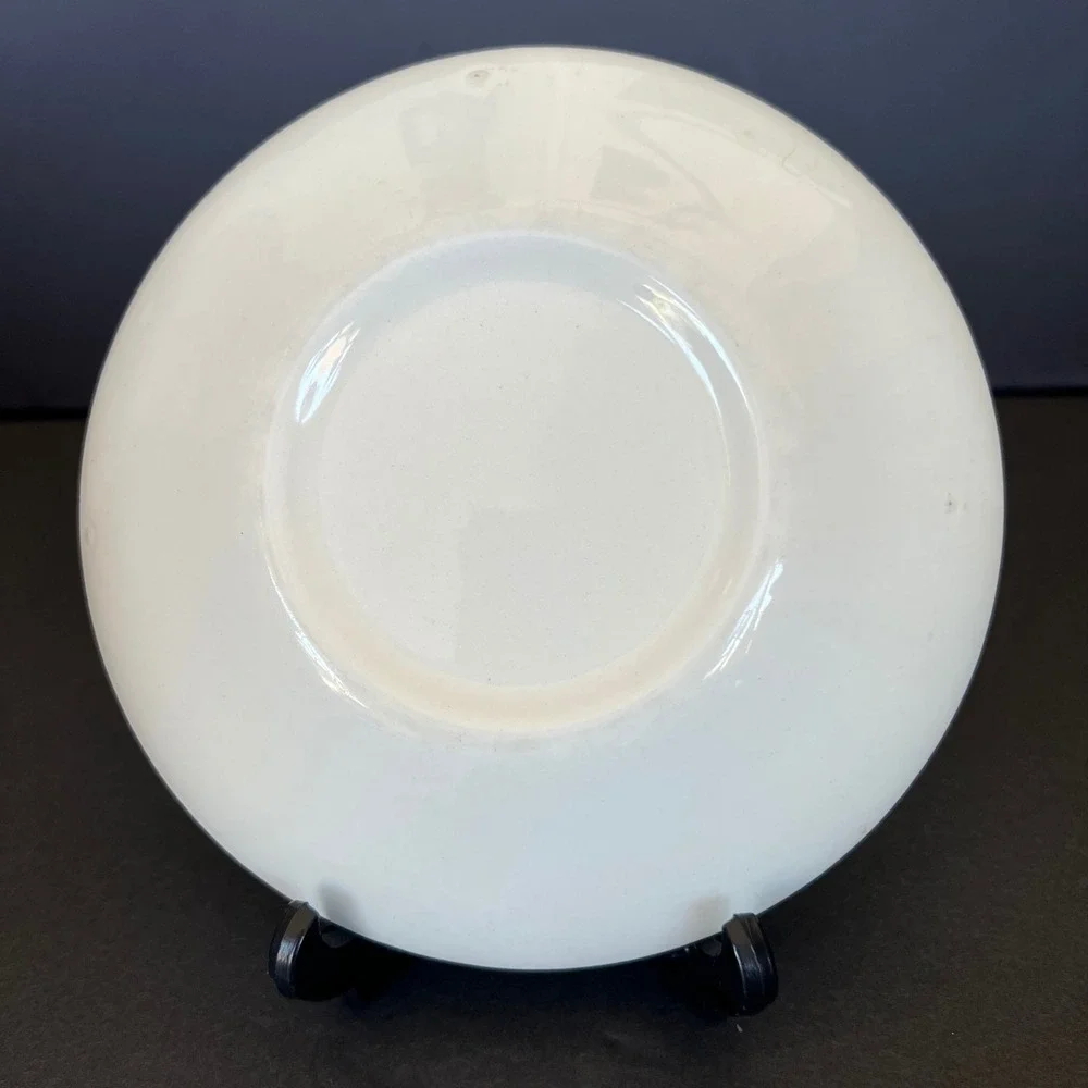 royal china inc. vintage green