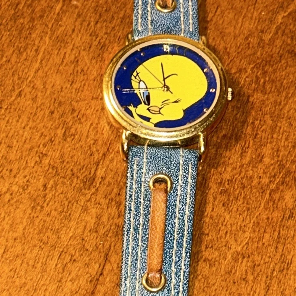 Armitron vintage looney