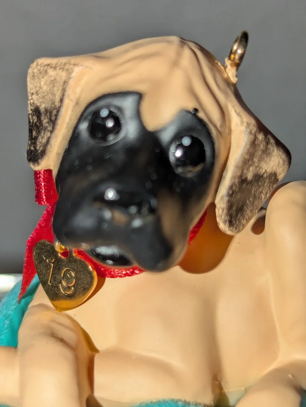 Hallmark features sweet