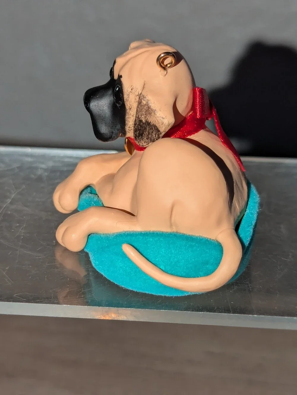 Hallmark features sweet