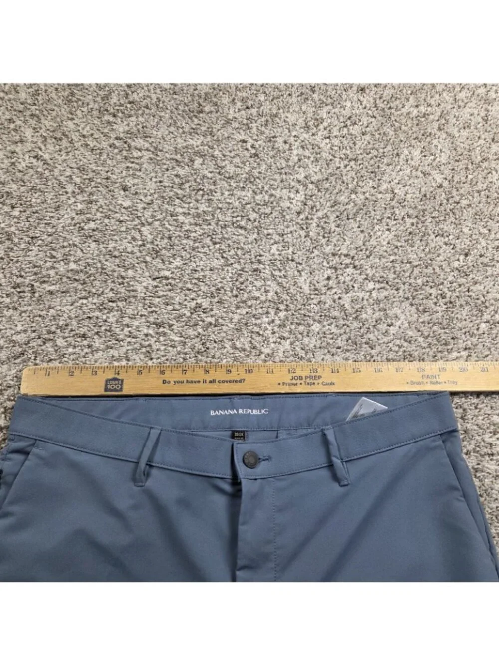 Banana Republic good small