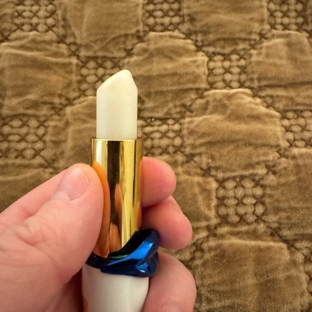 Pat McGrath lightly wars collectible