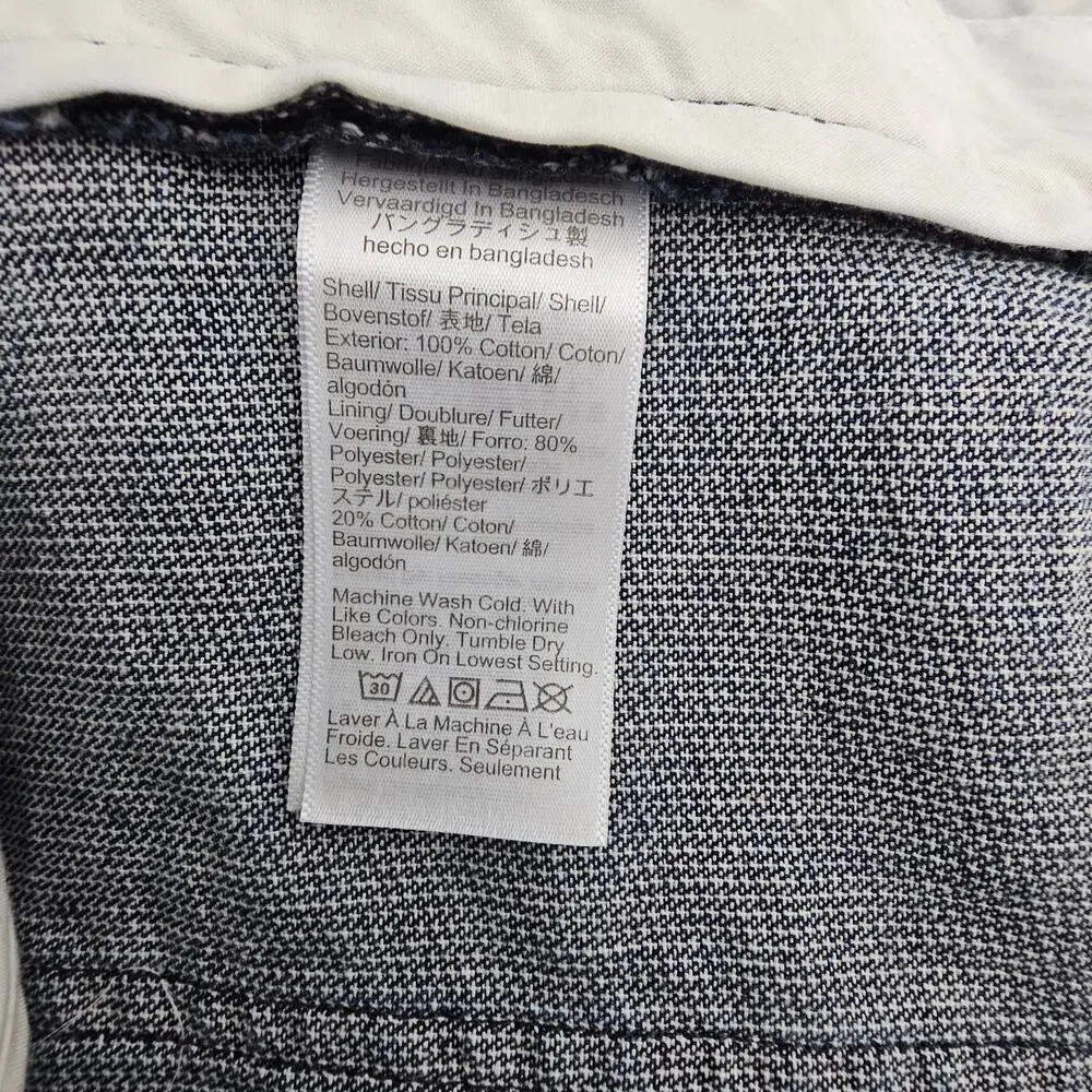 J. Crew discover these