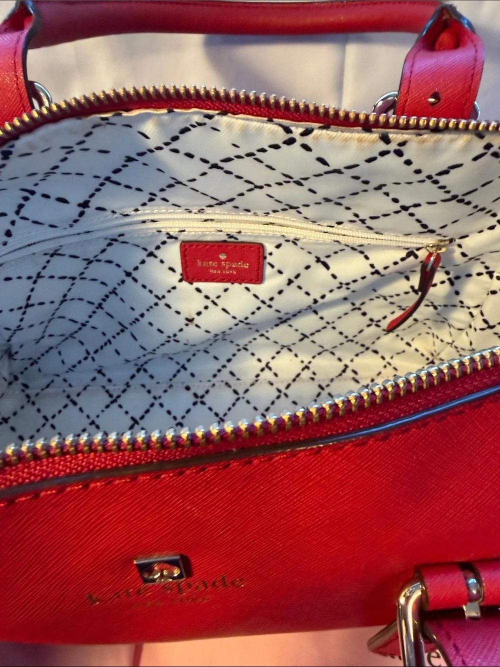 kate spade beautiful kate