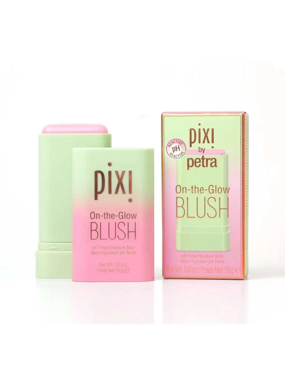 N/A glow blush
