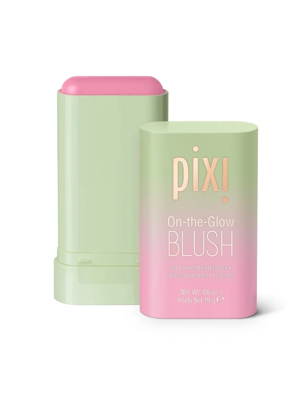 N/A glow blush