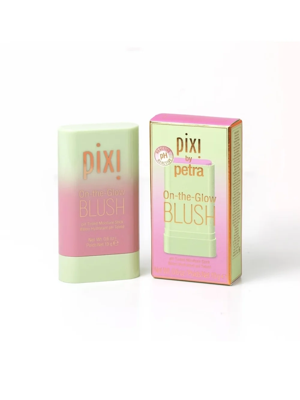 N/A glow blush