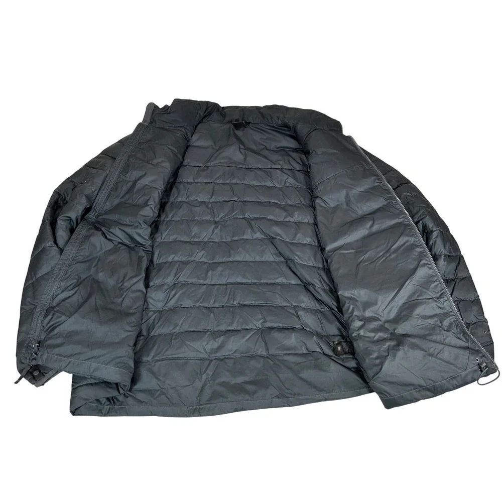 The North Face keywords gorpcore