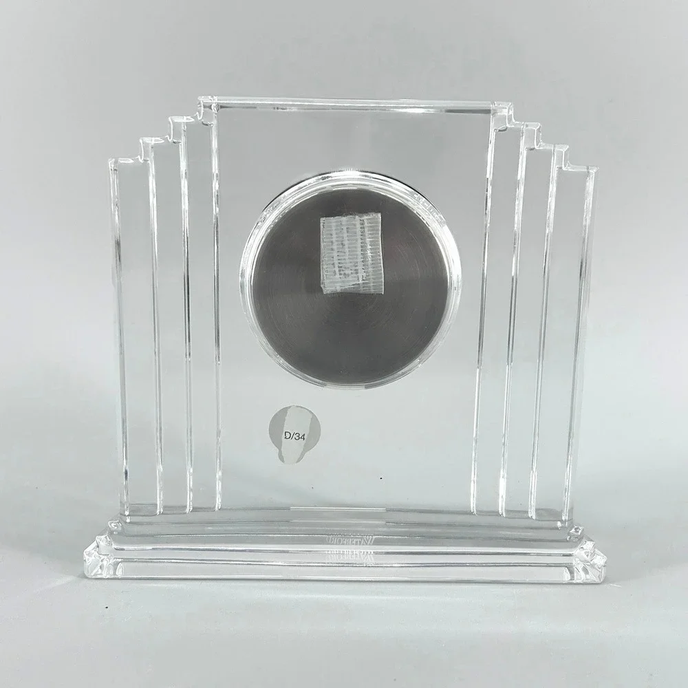Waterford crystal metropolitan