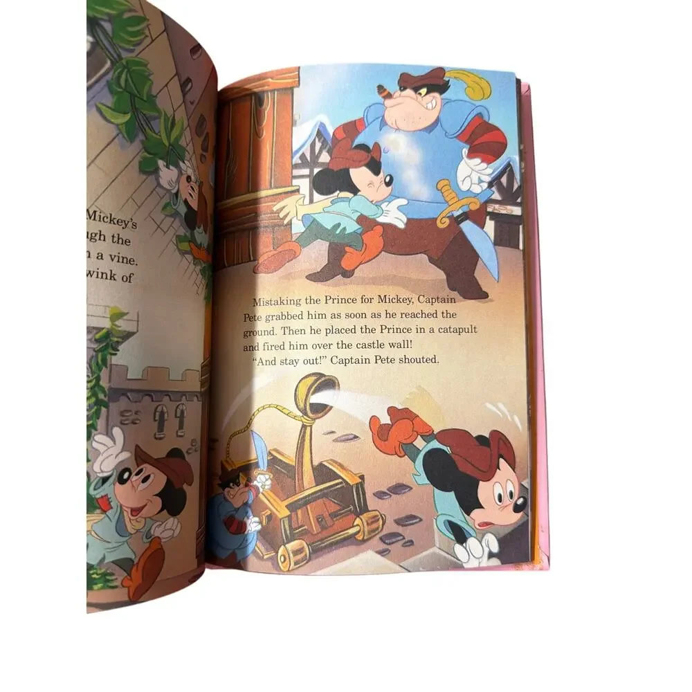 Disney prince pauper