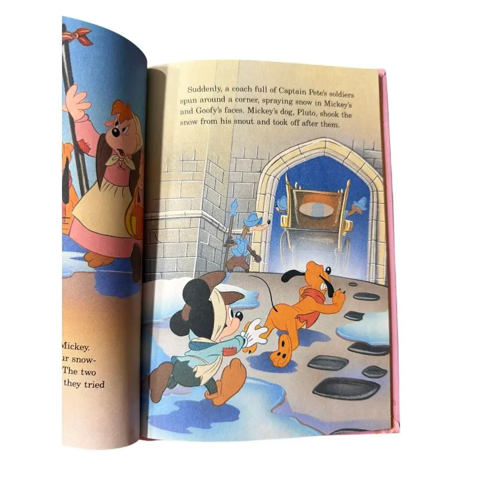 Disney prince pauper