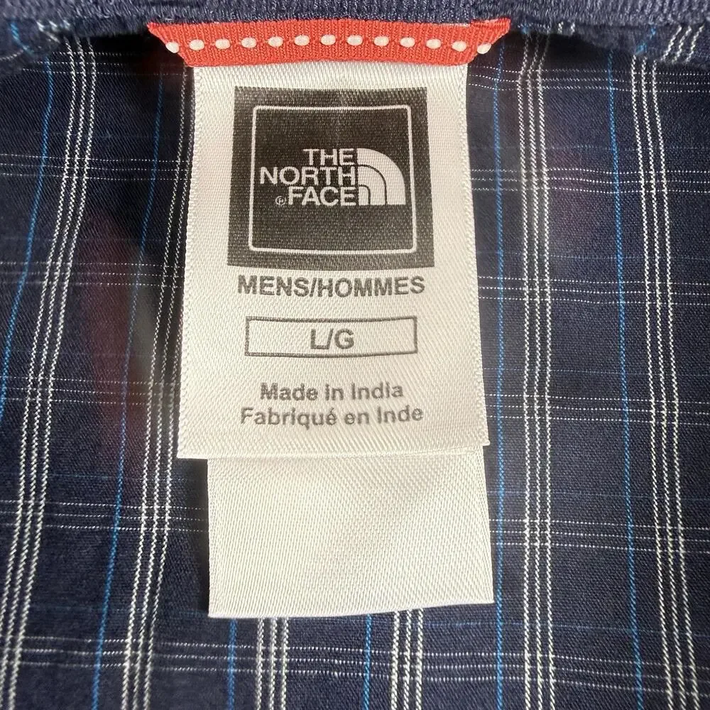 The North Face north face
