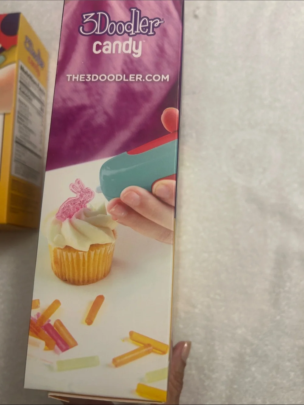 N/A 3doodler candy