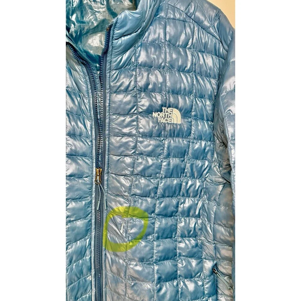 The North Face north face