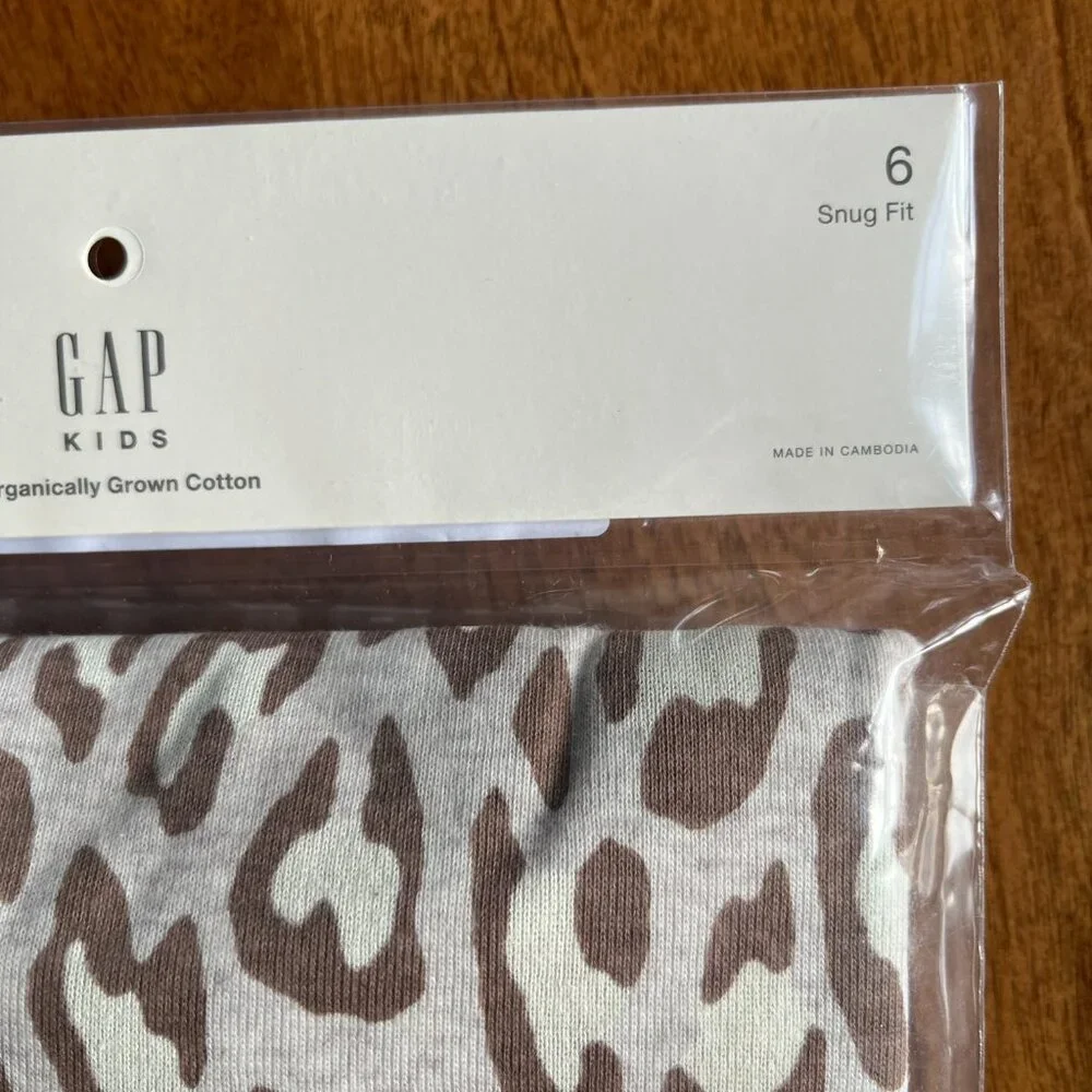 GAP kids organic
