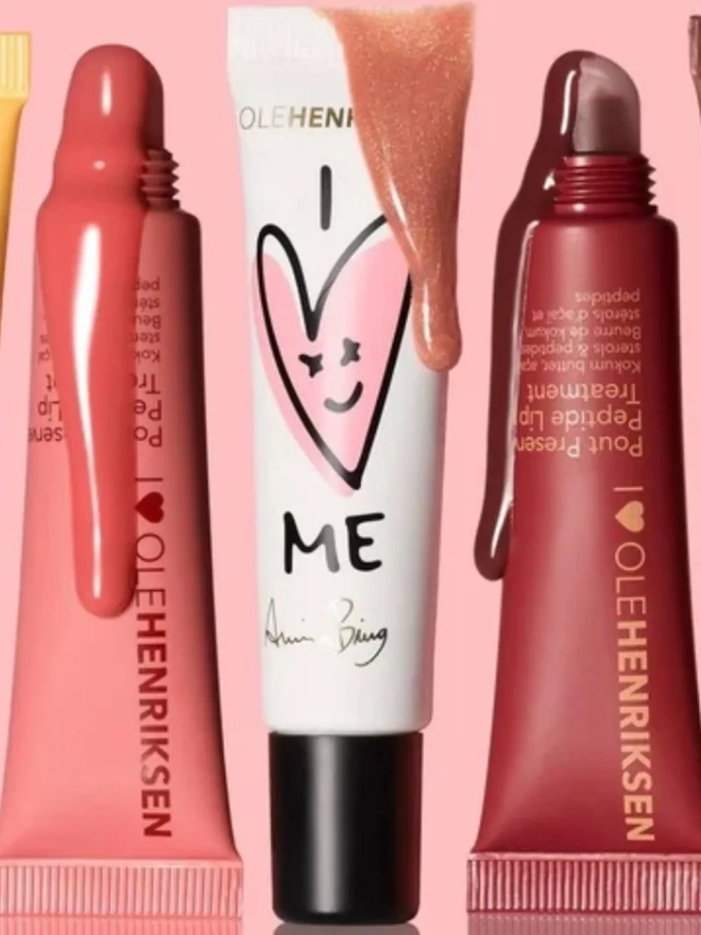 Ole Henriksen ole henriksen