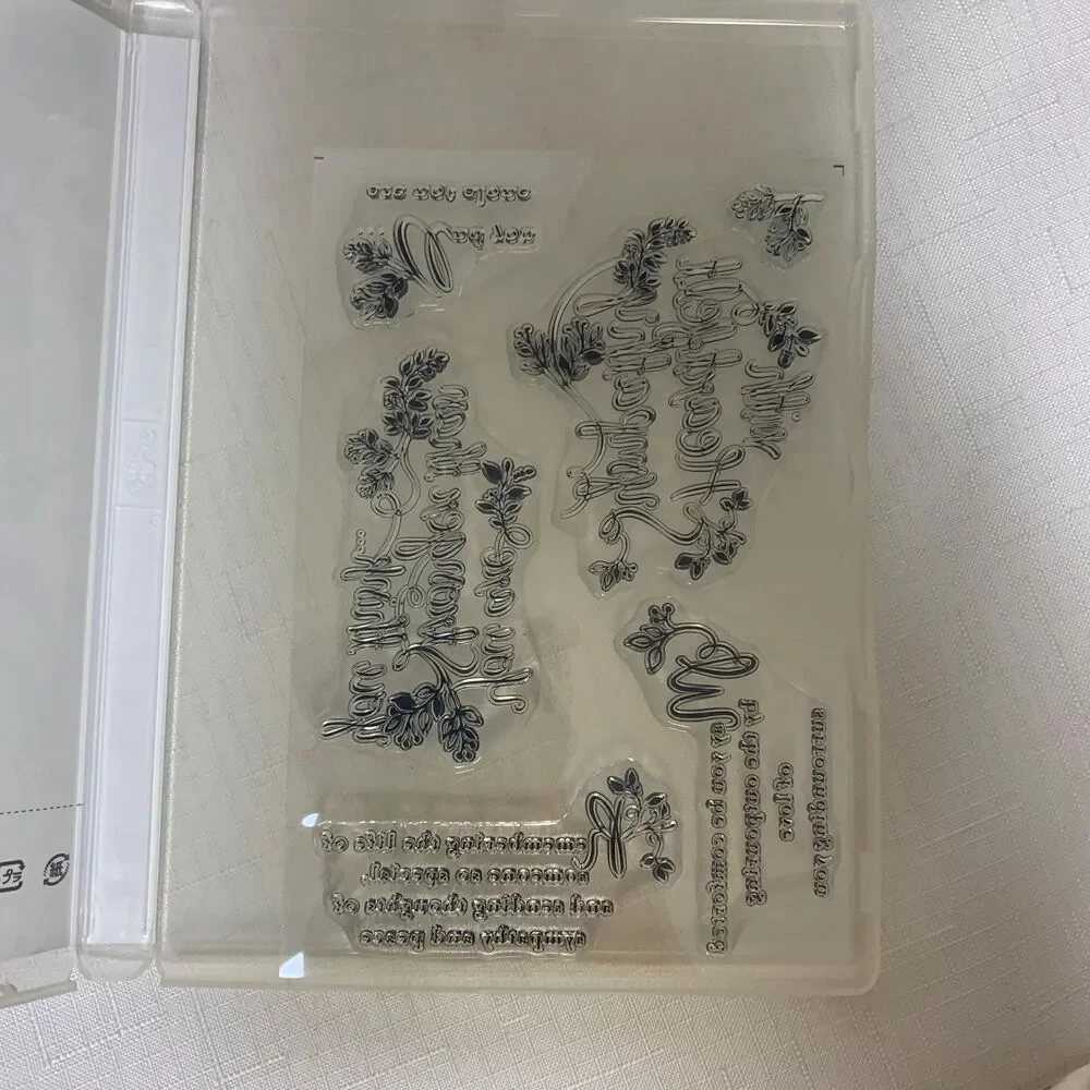 Stampin Up! stampin up
