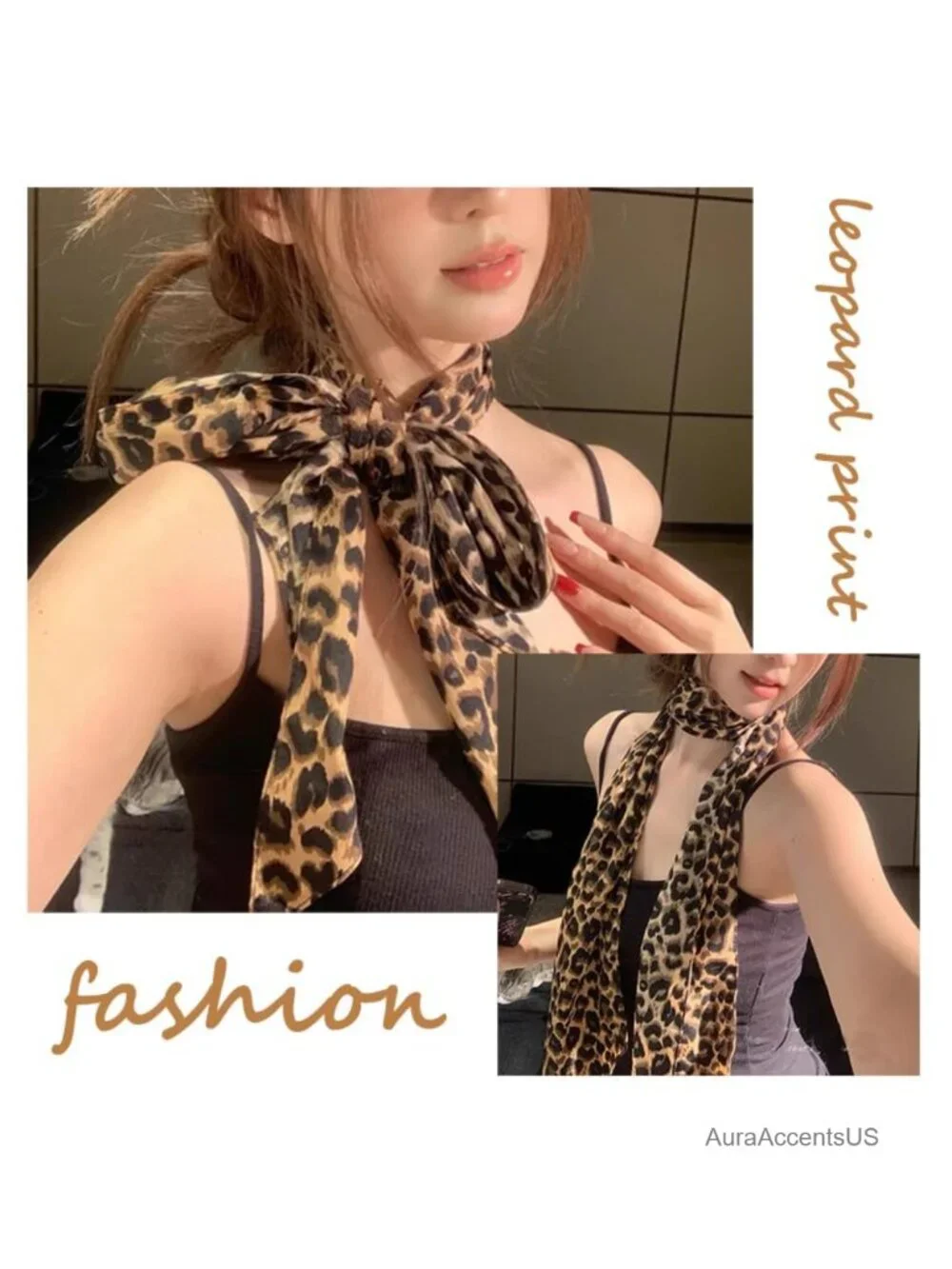 N/A this leopard