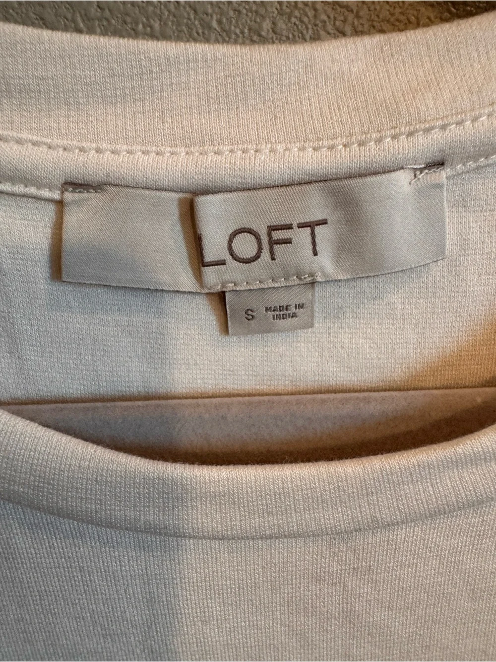LOFT casual feminine