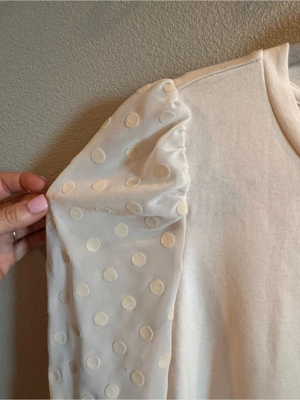 LOFT line wear