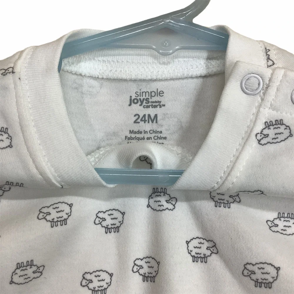 Carters carter’s simple