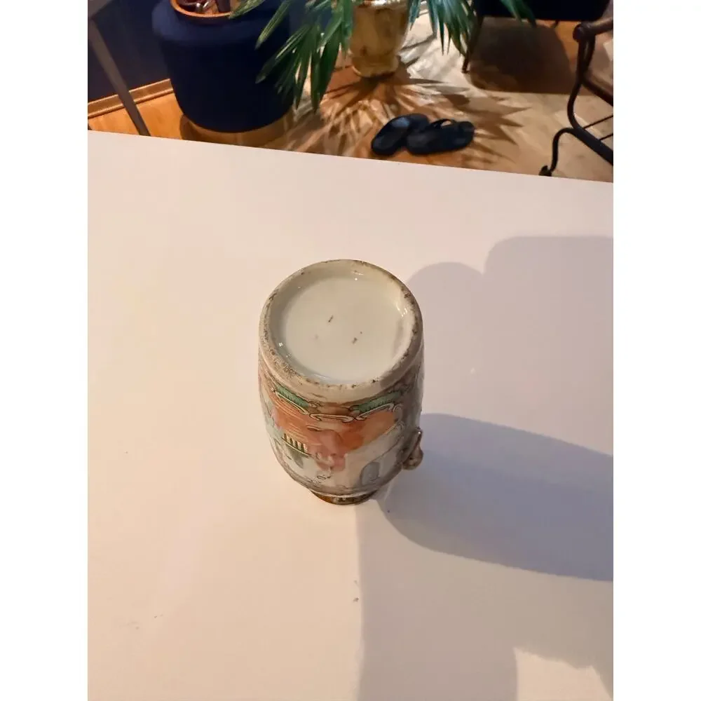 Unique Vintage stunning authentic