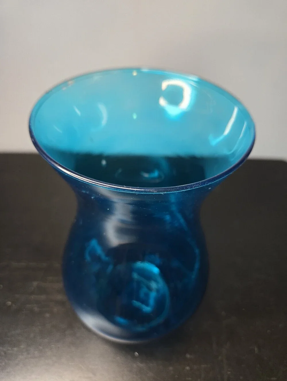 N/A vintage teal