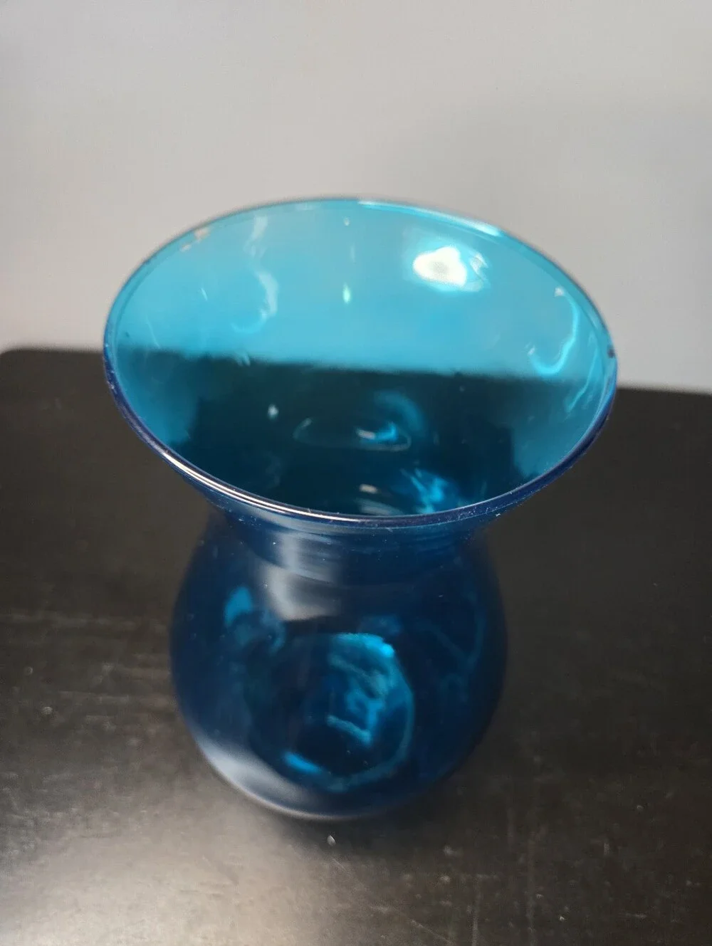 N/A vintage teal