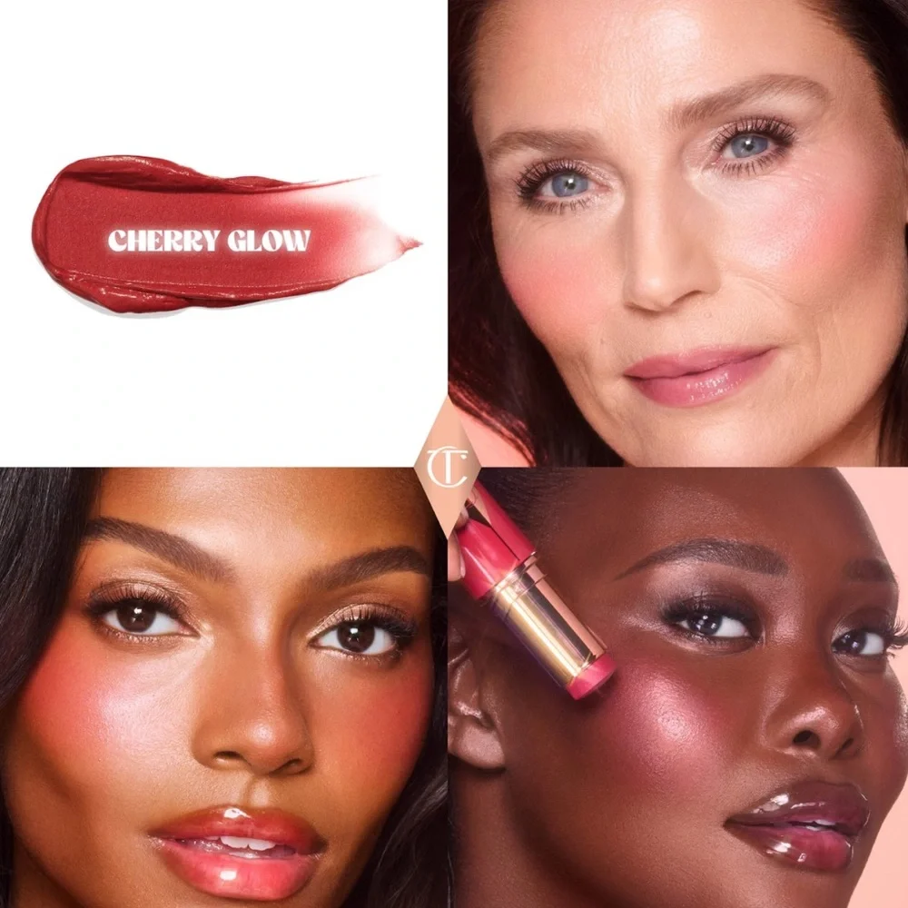 Charlotte Tilbury what it
