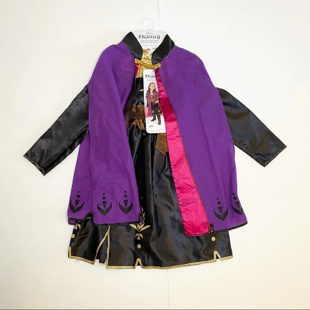 3 for $15 💜 Anna Costume