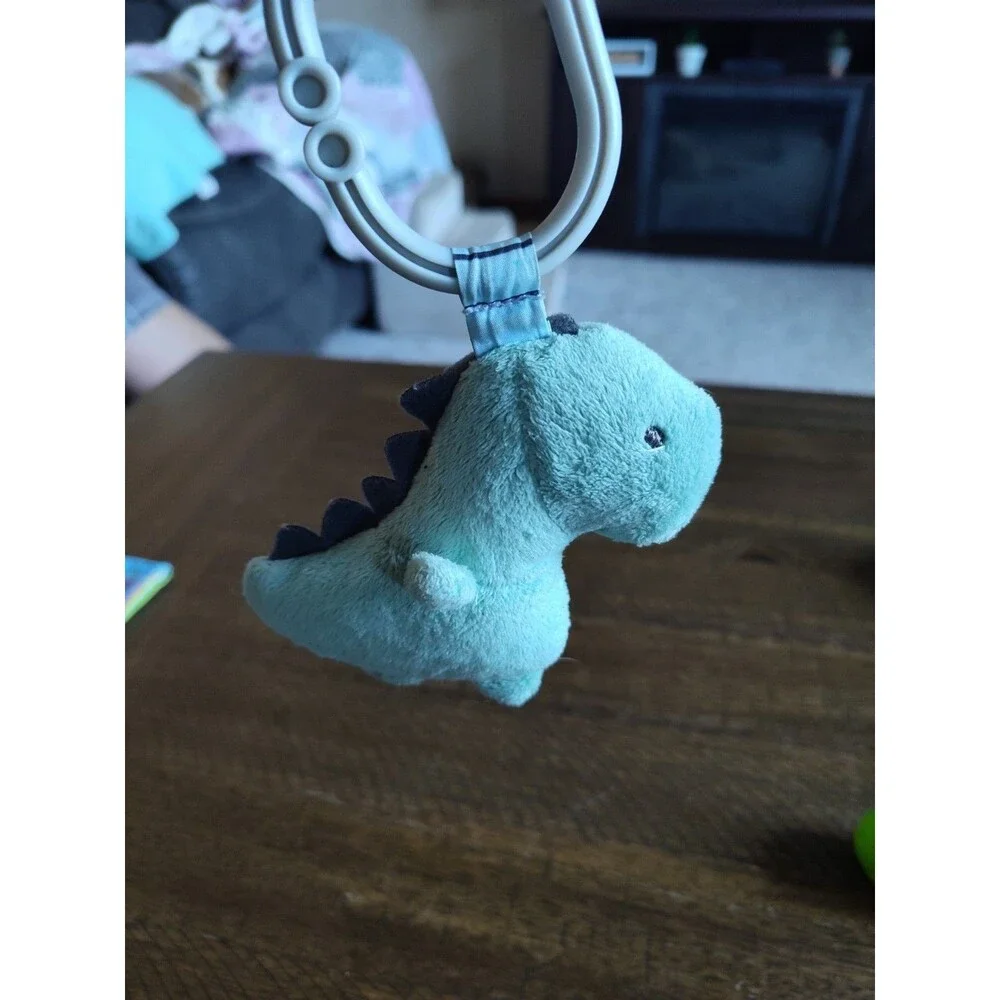 Gildan baby toy