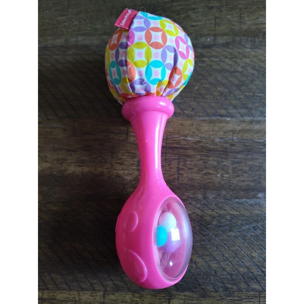Gildan baby toy