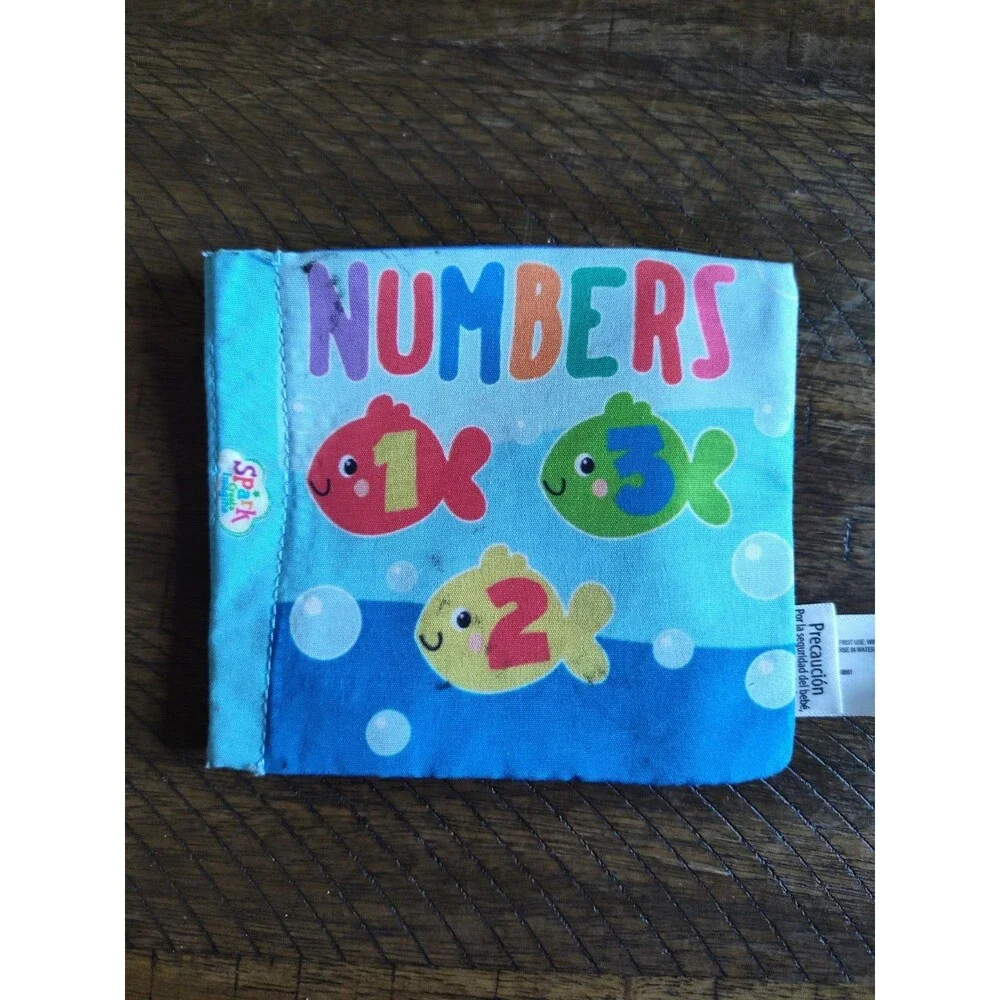 Gildan baby toy