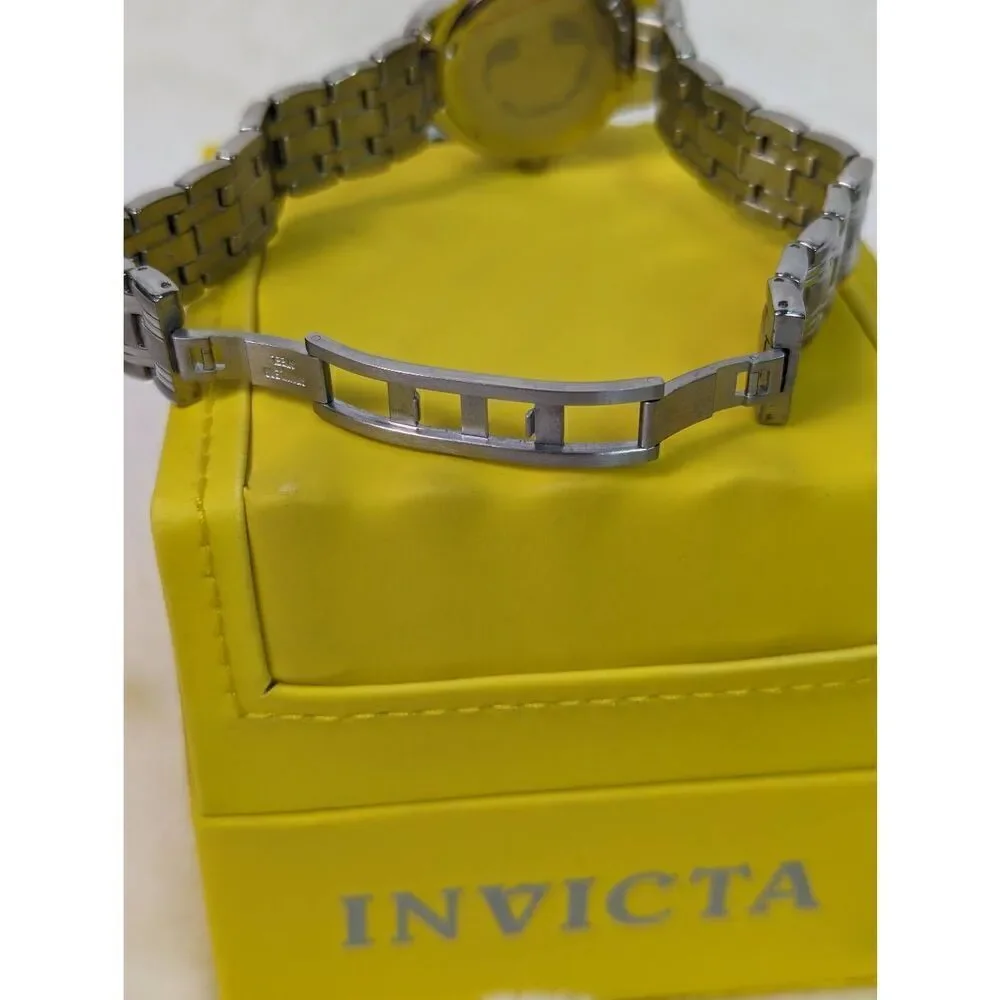Invicta women wildflower